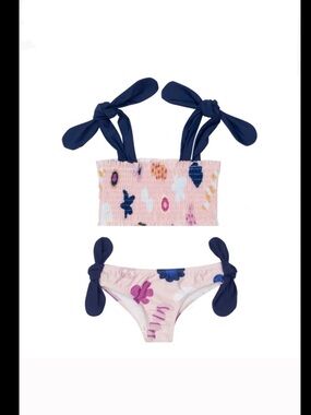 Mon Coeur Toddler Swimsuit